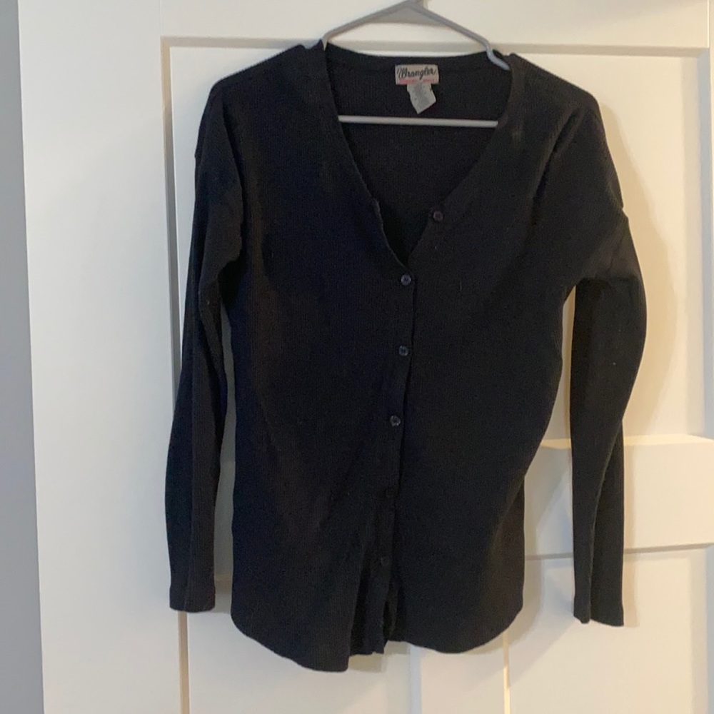 Wrangler - Women’s - M